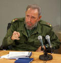 Reflections of President Fidel Castro. Lula (Part Three)